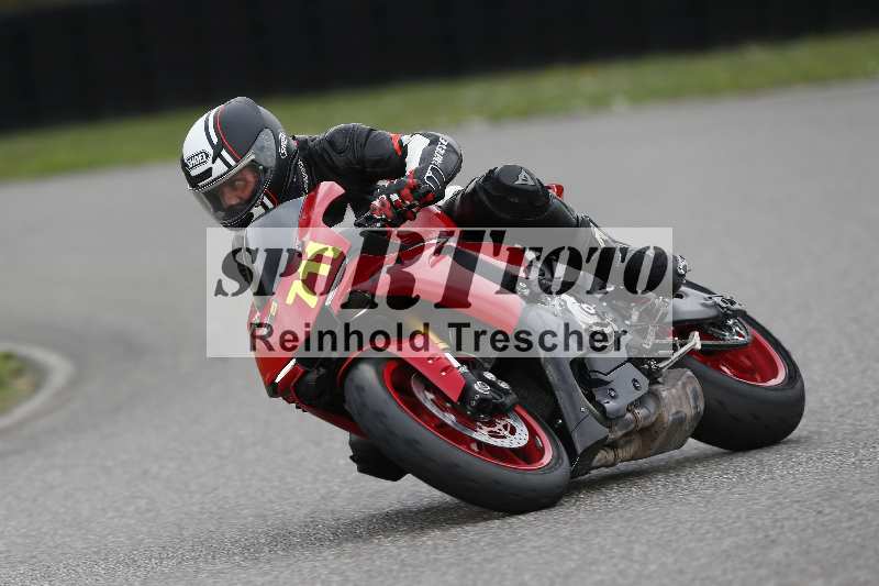 /35 26.07.2025 Speer Racing ADR/Gruppe gelb/711